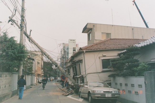 東灘区　住宅