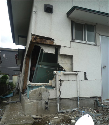 【益城町安永地区】1981年以前の建物（旧耐震基準）