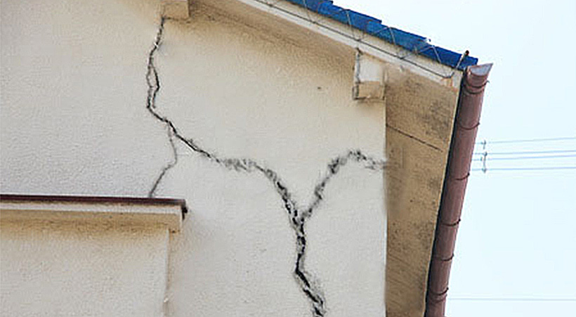 耐震診断と耐震補強で地震に強い家をつくる