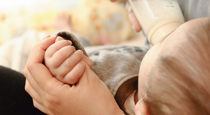 地震から赤ちゃんを守る 乳児 子どもと防災 ウッドピタの地震防災コラム