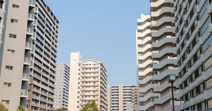 長周期地震動と短周期地震動 建物が受ける被害の違い。