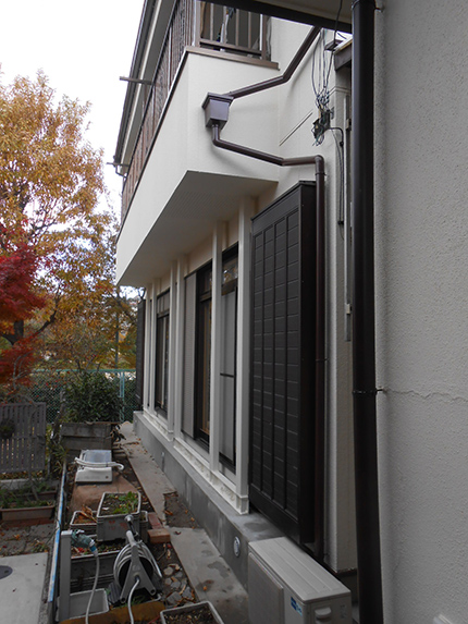 愛知県名古屋市 W様邸 施工事例と費用